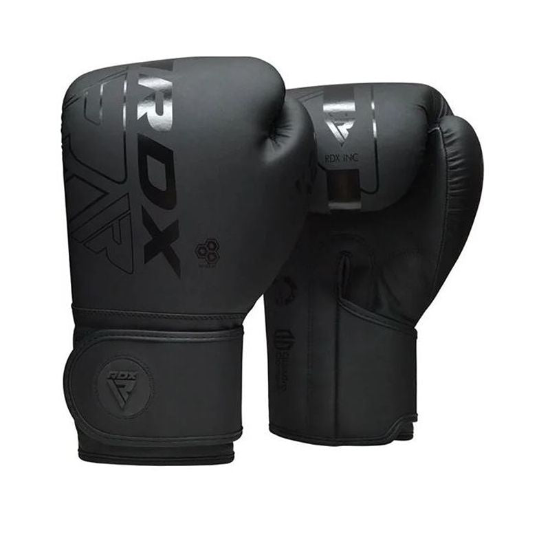 Guantes de Boxeo RDX F6 | E-CONFER SPORT