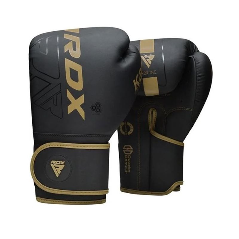 Guantes de Boxeo RDX F6 | E-CONFER SPORT
