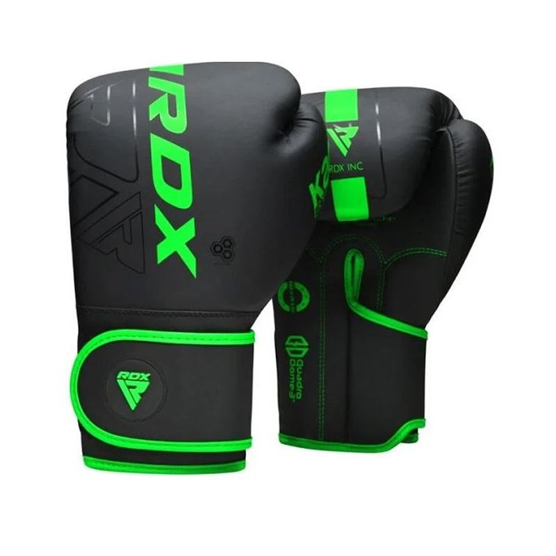 Guantes de Boxeo RDX F6 | E-CONFER SPORT