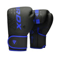 Guantes de Boxeo RDX F6 | E-CONFER SPORT