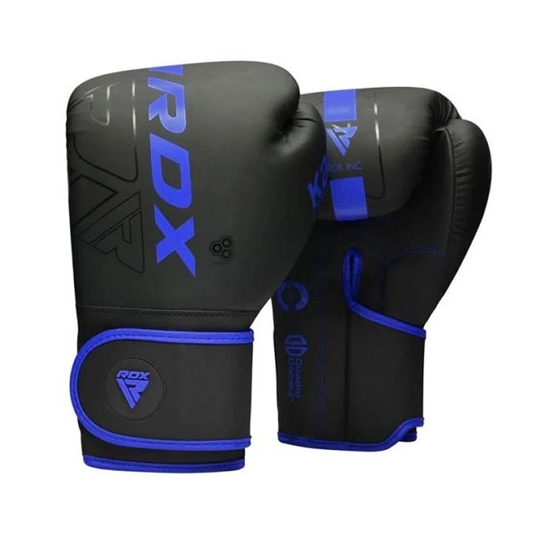 Guantes de Boxeo RDX F6 | E-CONFER SPORT