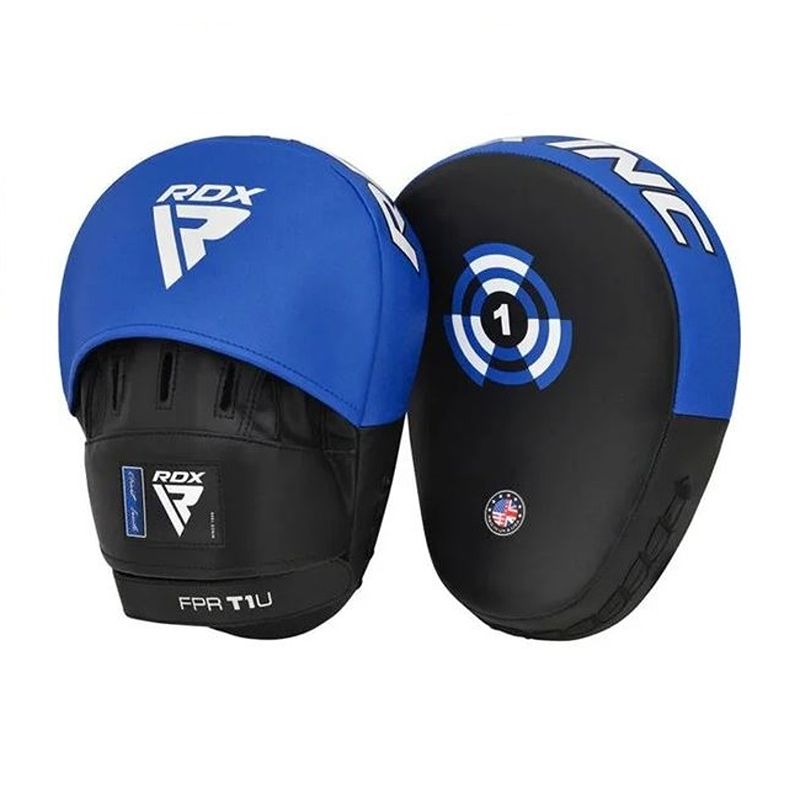 Focus Pads para Boxeo | E-CONFER SPORT