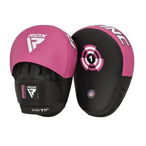 Focus Pads para Boxeo | E-CONFER SPORT