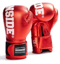 Guante Boxeo IRONSIDE Profesional
