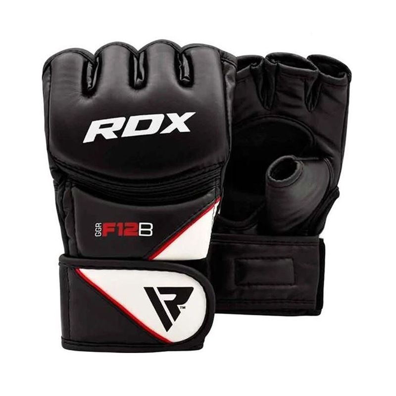Guantes MMA Grappling RDX | E-CONFER SPORT