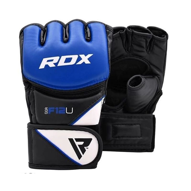 Guantes MMA Grappling RDX | E-CONFER SPORT