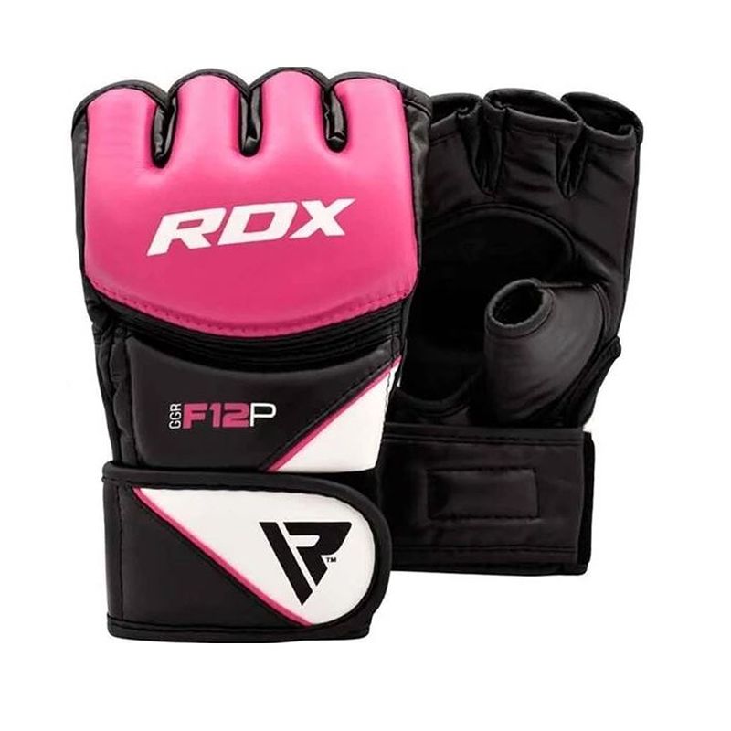 Guantes MMA Grappling RDX | E-CONFER SPORT