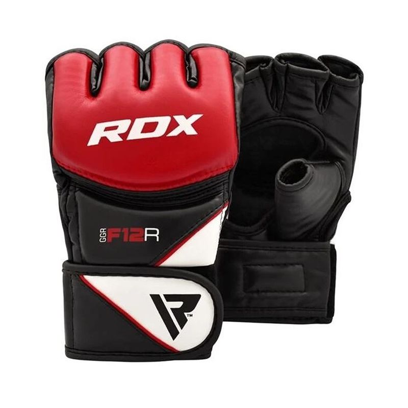 Guantes MMA Grappling RDX | E-CONFER SPORT