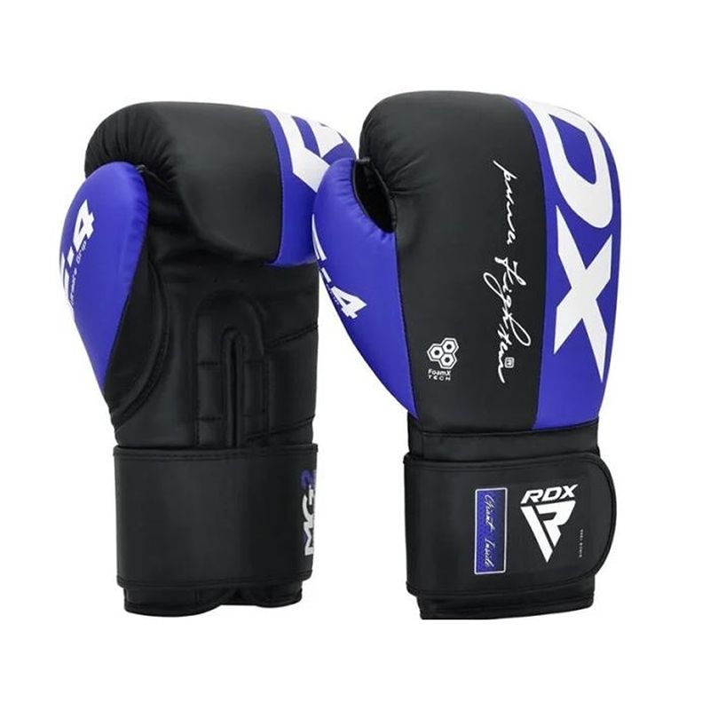 Guantes de Boxeo RDX F4 | E-CONFER SPORT