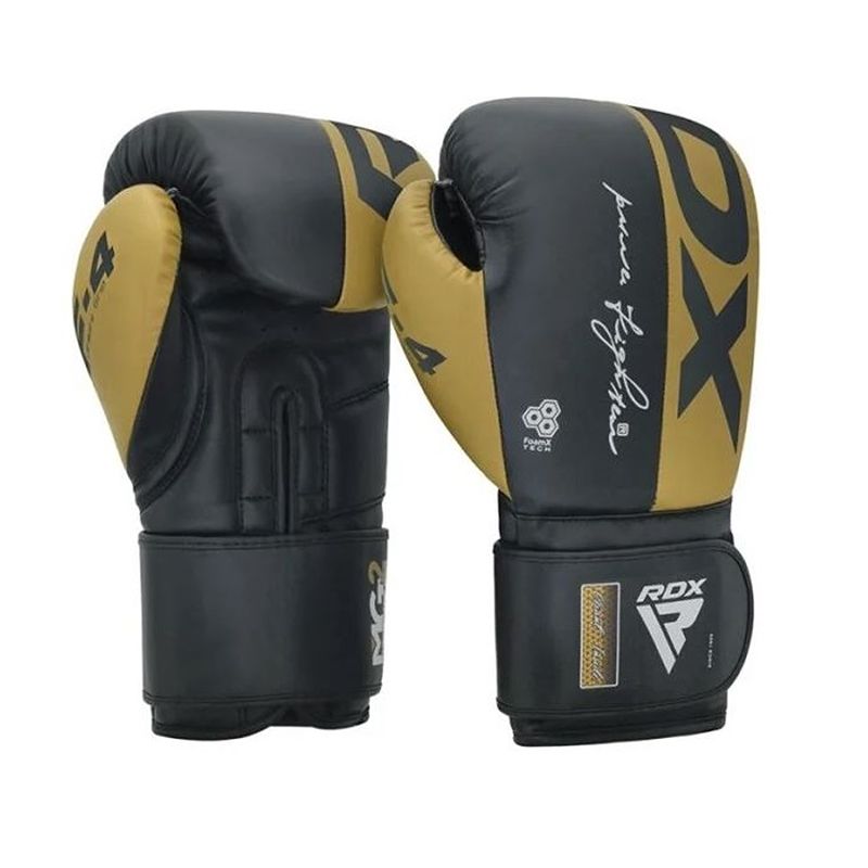 Guantes de Boxeo RDX F4 | E-CONFER SPORT