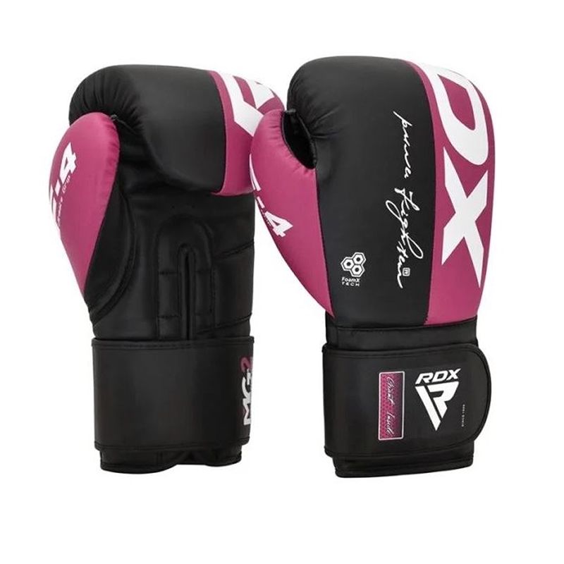 Guantes de Boxeo RDX F4 | E-CONFER SPORT