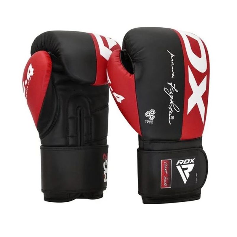 Guantes de Boxeo RDX F4 | E-CONFER SPORT