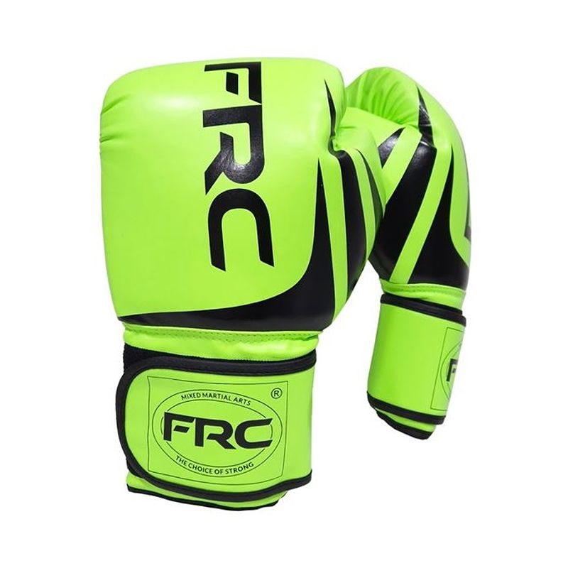 Guantes de Boxeo FRC | E-CONFER SPORT