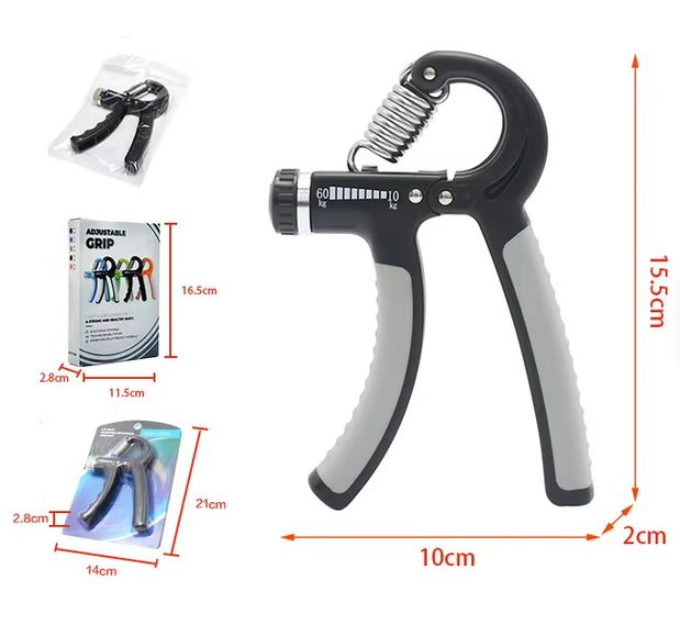 HAND GRIP PROFESIONAL