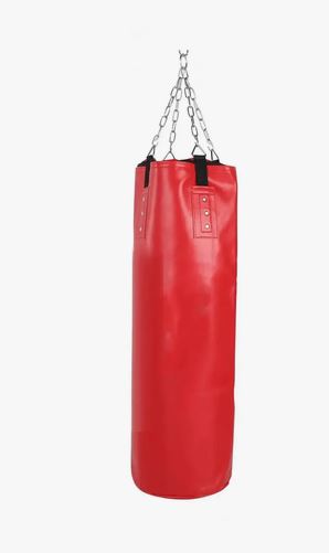 SACO DE BOXEO PROFESIONAL