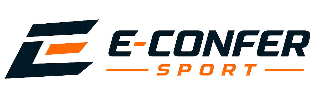 E-CONFER SPORT