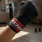Vendas de Boxeo Hand Wraps RDX | E-CONFER SPORT