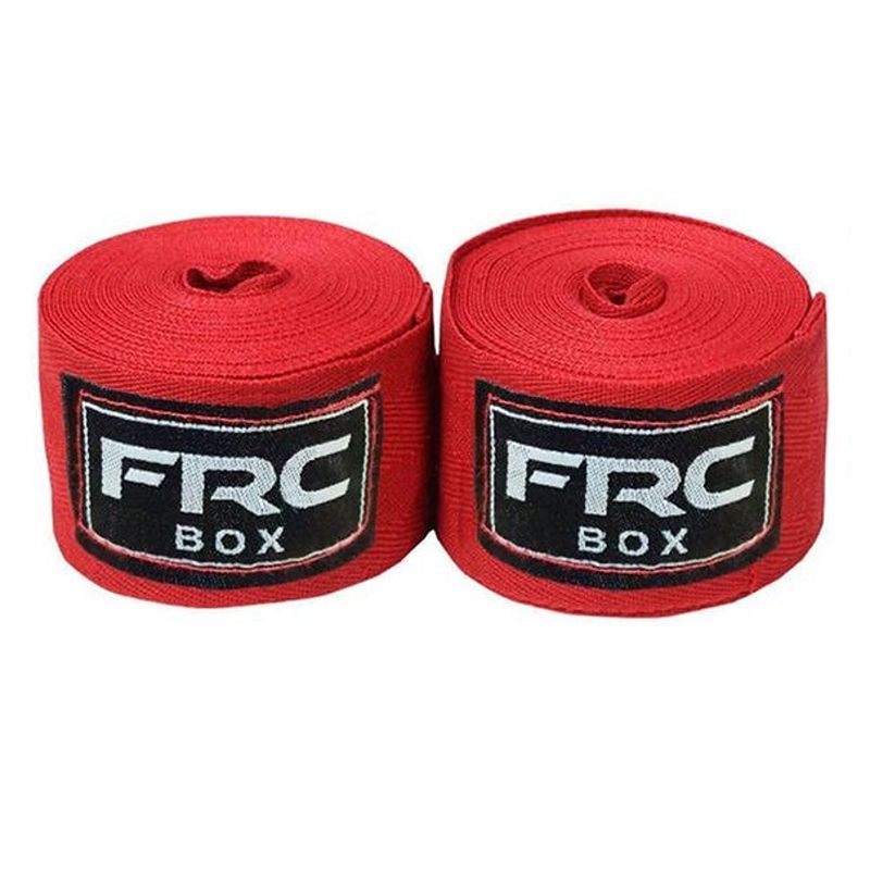 Venda de Boxeo 3 Metros FRC | E-CONFER SPORT