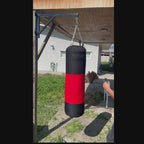 Saco de Boxeo Tradicional | 100 cm | E-CONFER SPORT